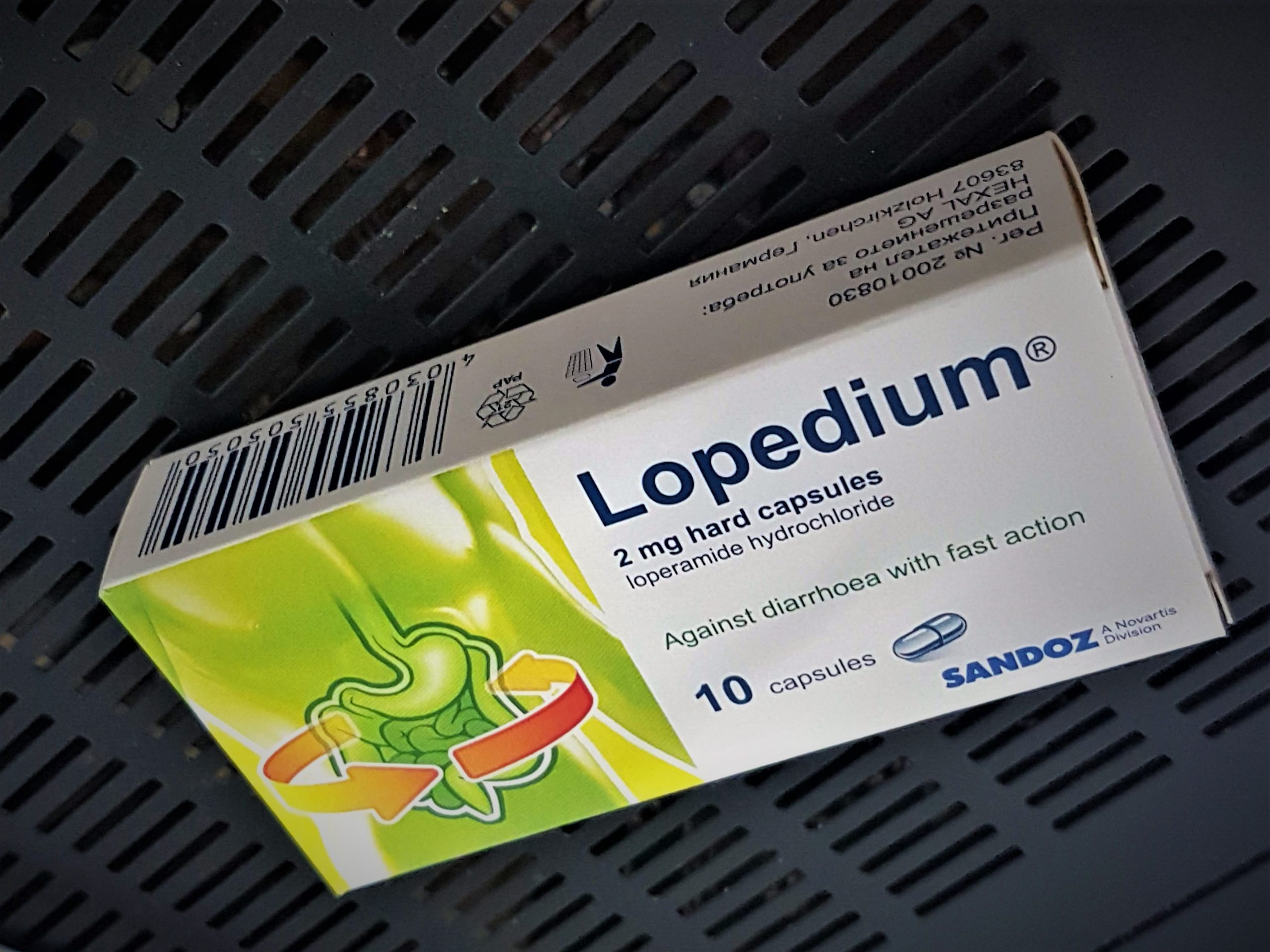 imodium vagy lopedium te