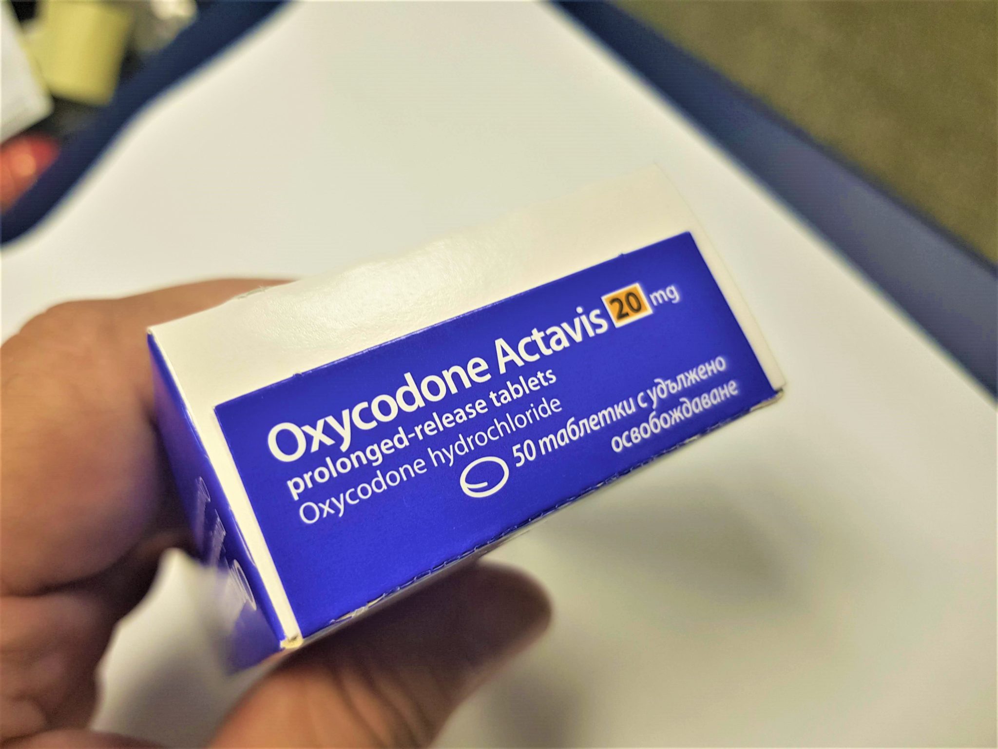 Oxycodone 20 Mg Oxycodone Hydrochloride 50 Modified Release Tablets   20200706 094515 2048x1536 